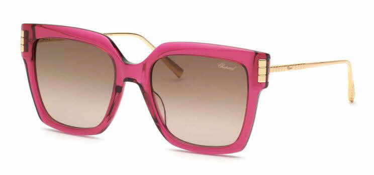 Chopard SCH353M Sunglasses