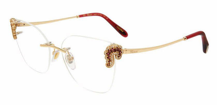 Chopard VCHG04S Eyeglasses