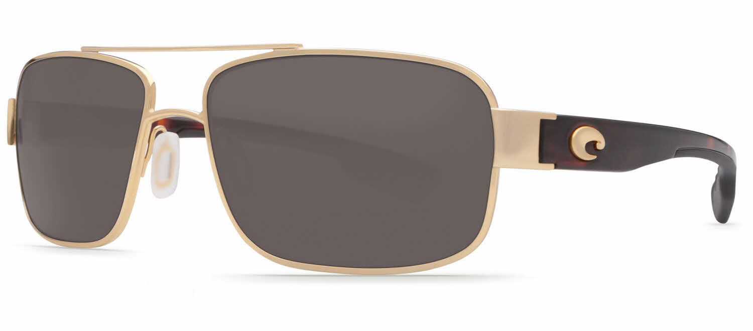 Costa Tower Sunglasses Squared Aviator Free Shipping