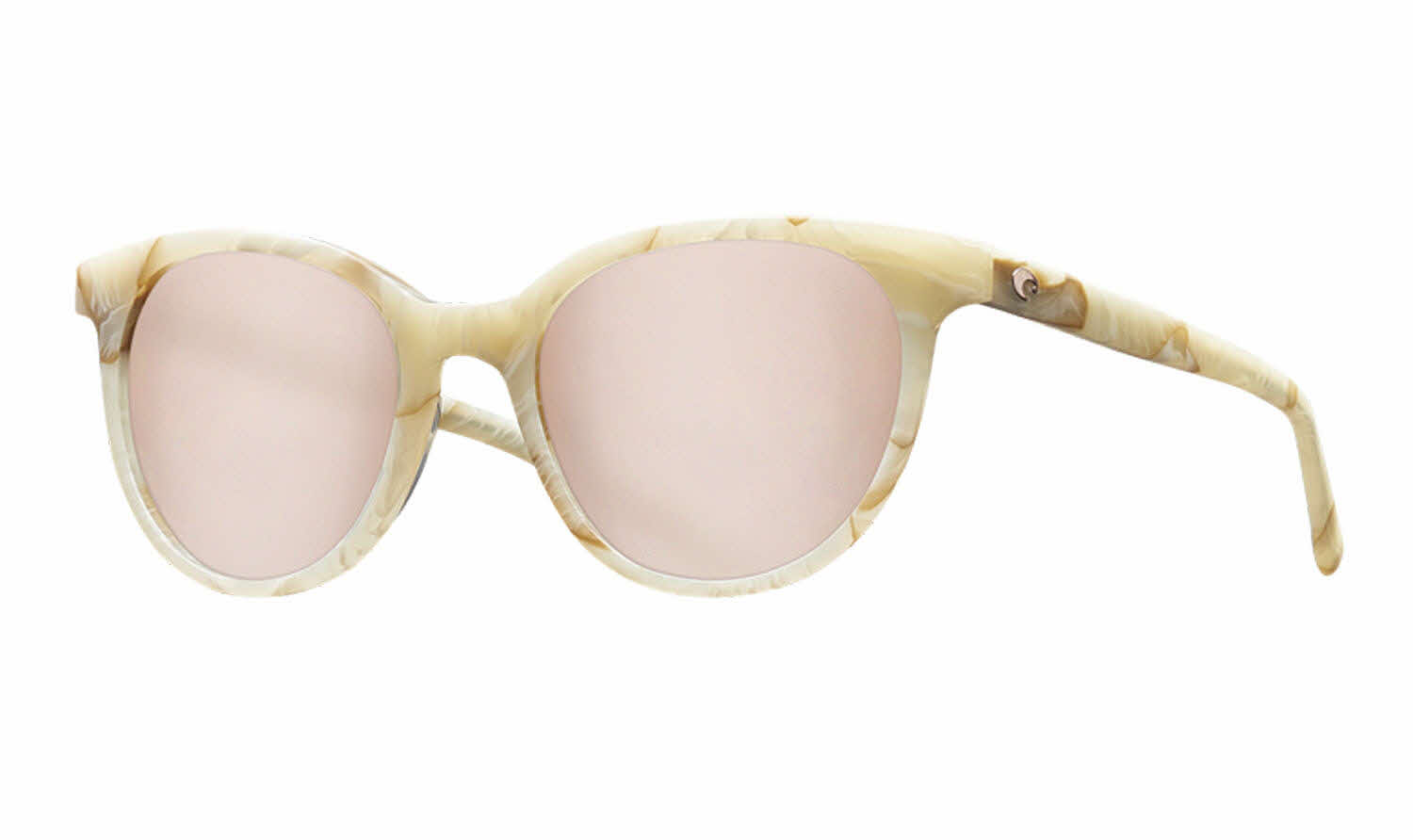 Costa Isla - Del Mar Collection Sunglasses