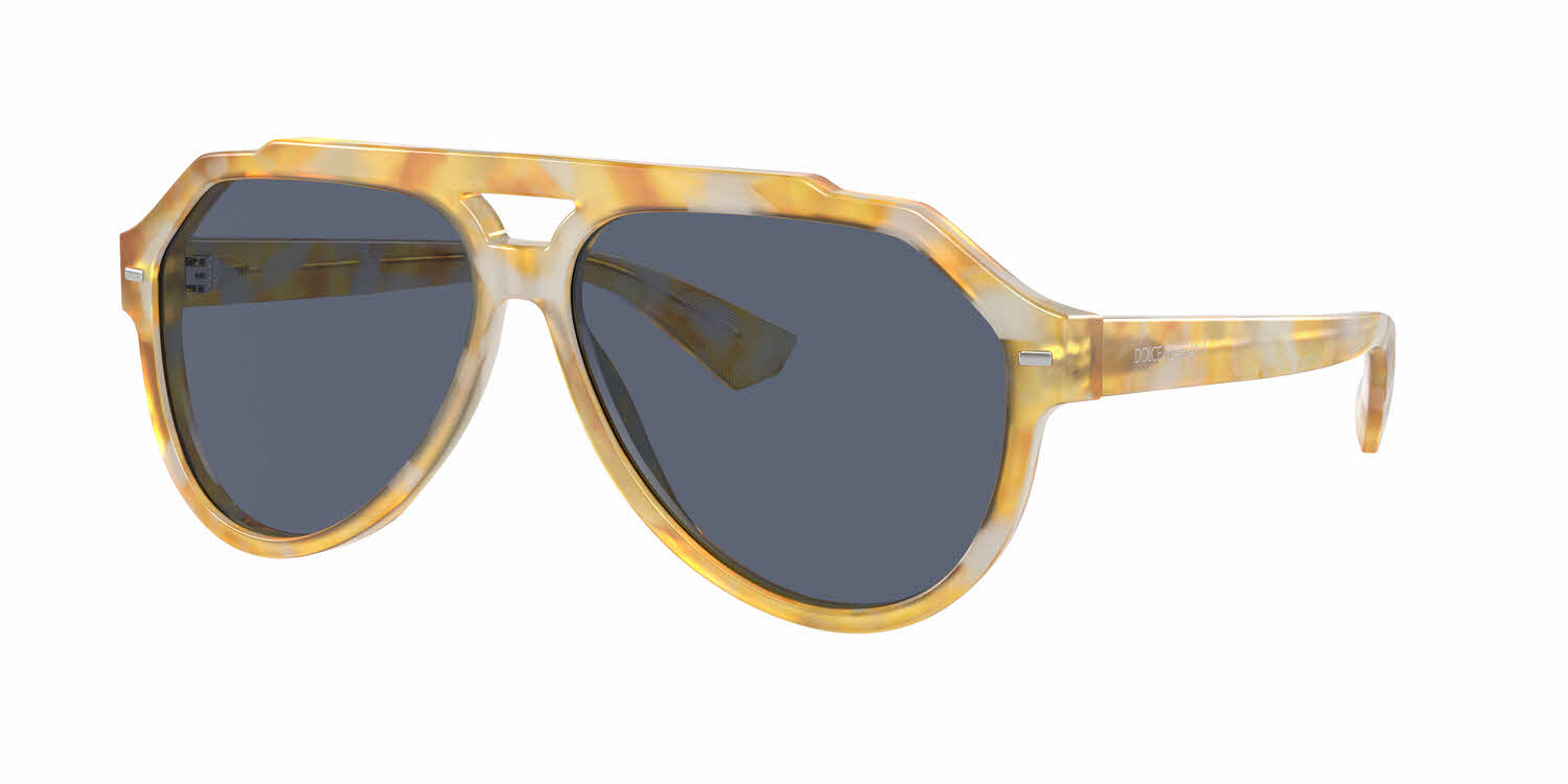 Dolce & Gabbana DG4452 Sunglasses