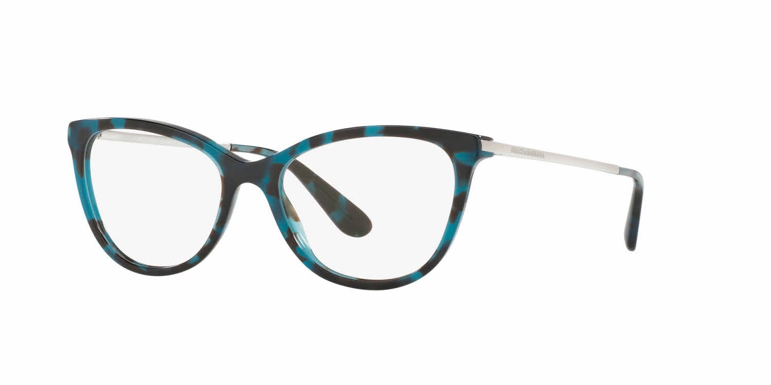 Dolce & Gabbana DG3258 Eyeglasses