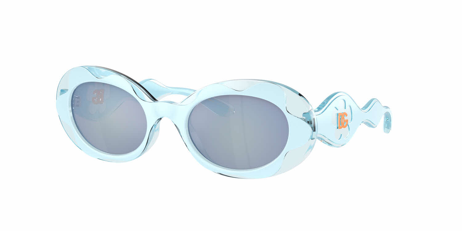 Dolce & Gabbana Kids DX6005 Sunglasses
