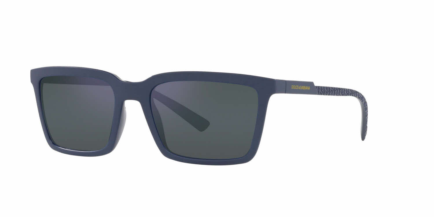 Dolce & Gabbana DG6151 Sunglasses