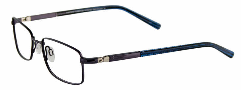 Easytwist ET930 No Clip-On Lens Eyeglasses
