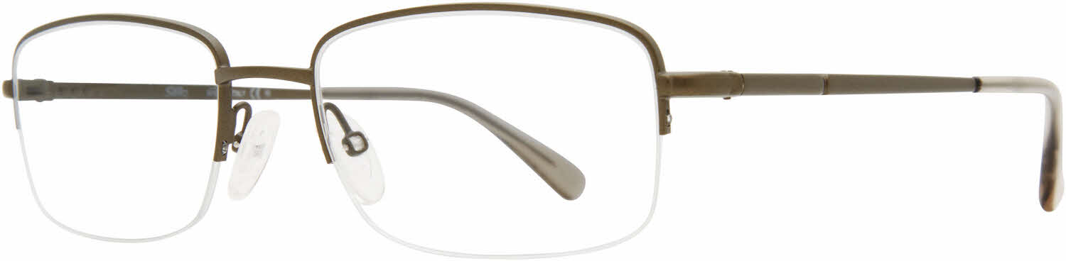 Safilo Elasta E 7244 Eyeglasses