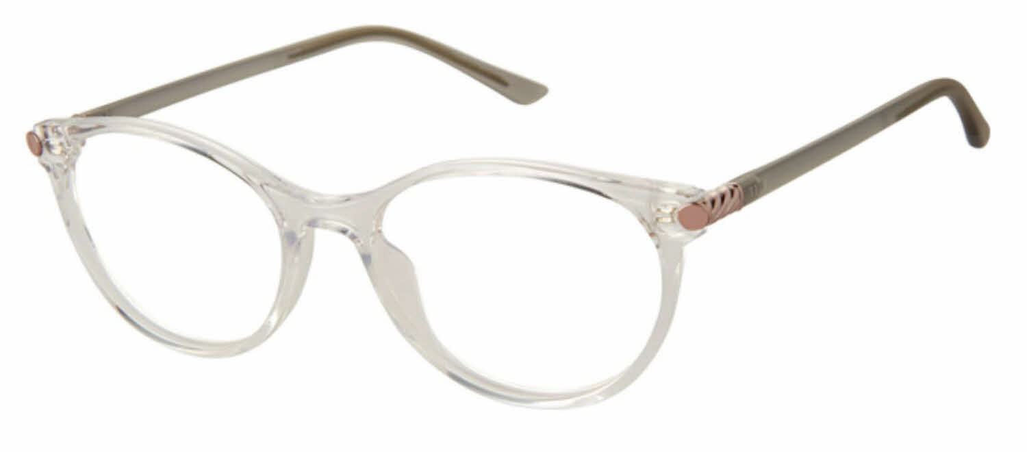 Elle EL 13520 Eyeglasses
