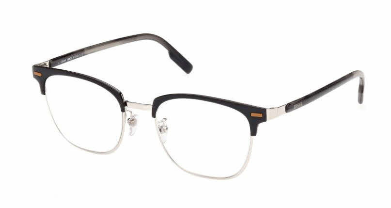 Ermenegildo Zegna EZ5250-H Eyeglasses