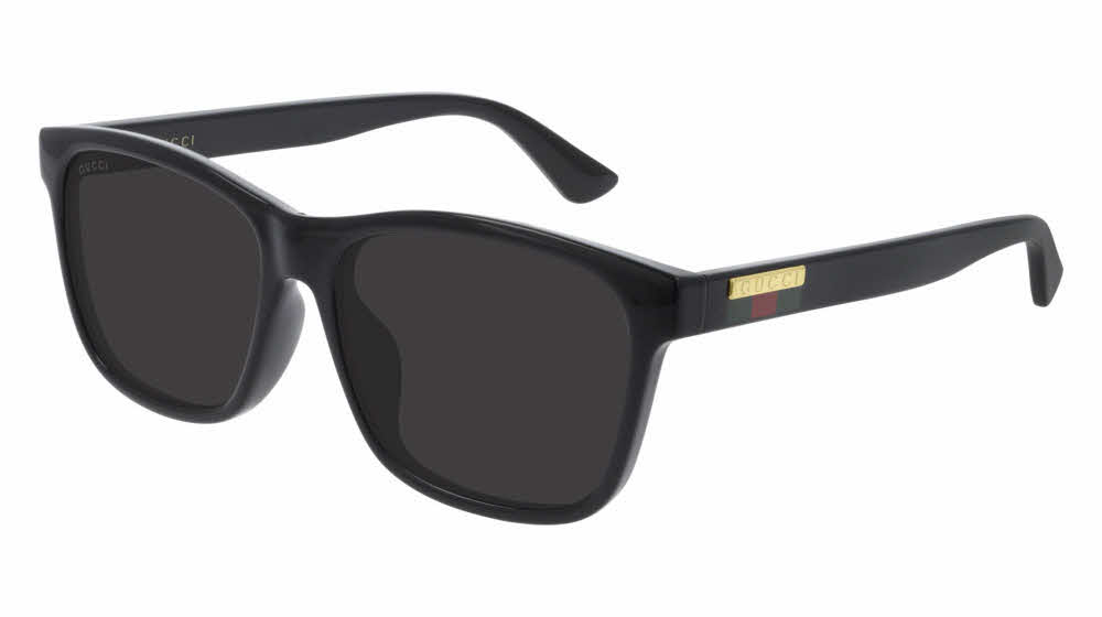 Gucci GG0746SA - Alternate Fit Sunglasses