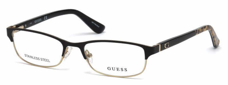 Guess GU2614 Eyeglasses