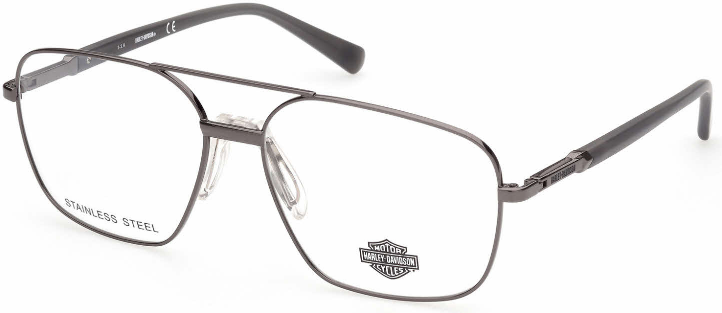 Harley-Davidson HD0827 Eyeglasses