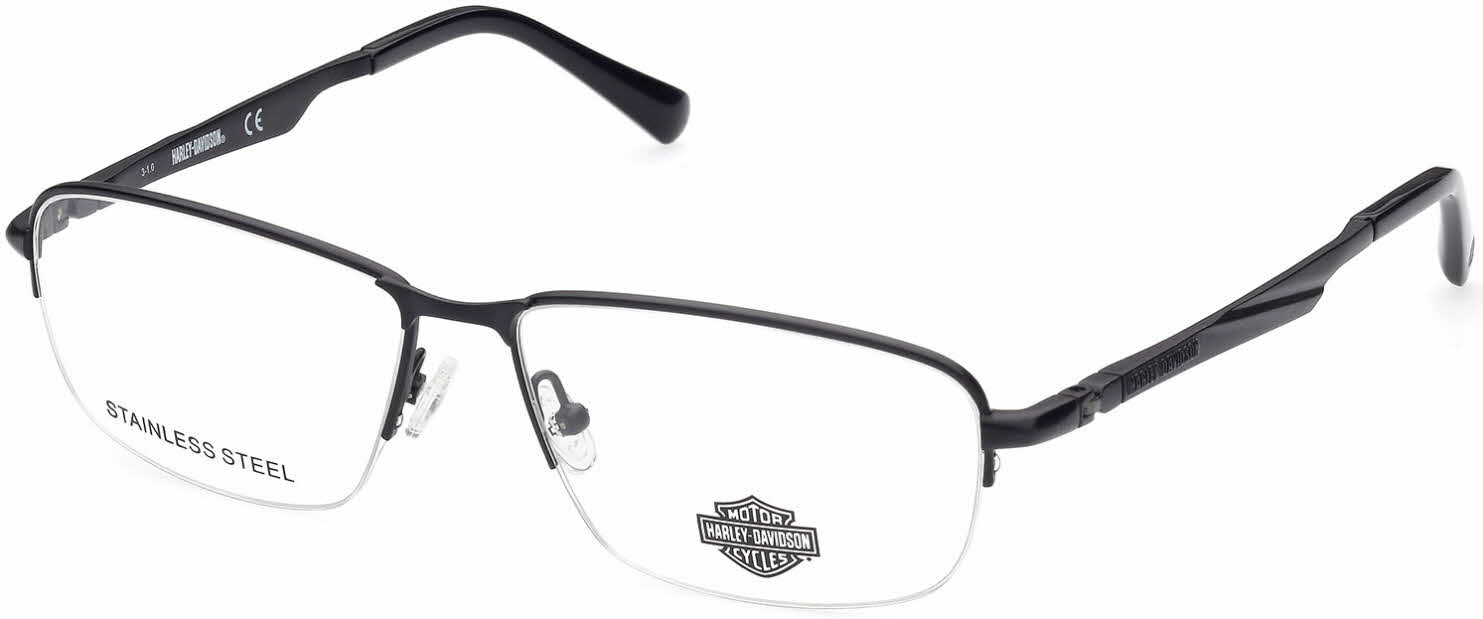 Harley-Davidson HD0860 Eyeglasses