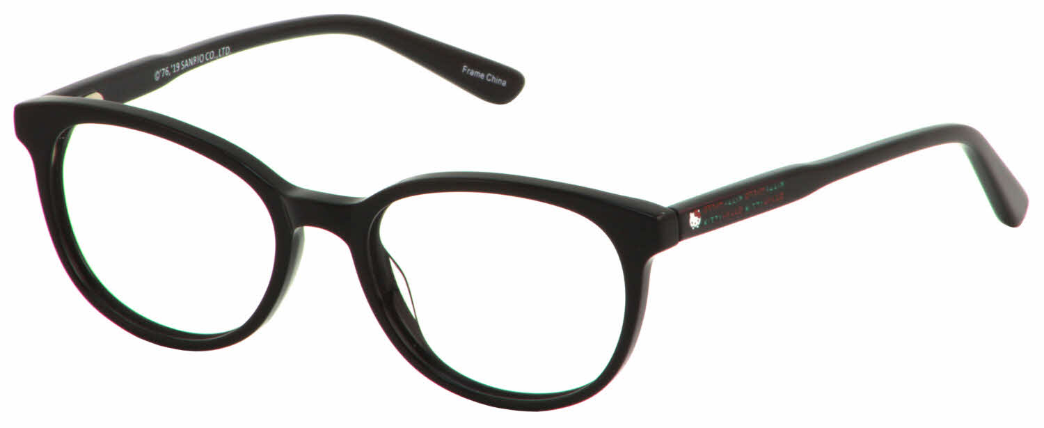 Hello Kitty HK 311 Eyeglasses