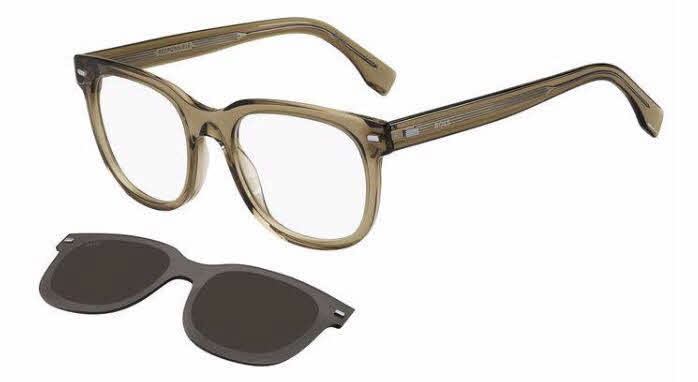 Hugo Boss BOSS 1444/CS-1 Sunglasses