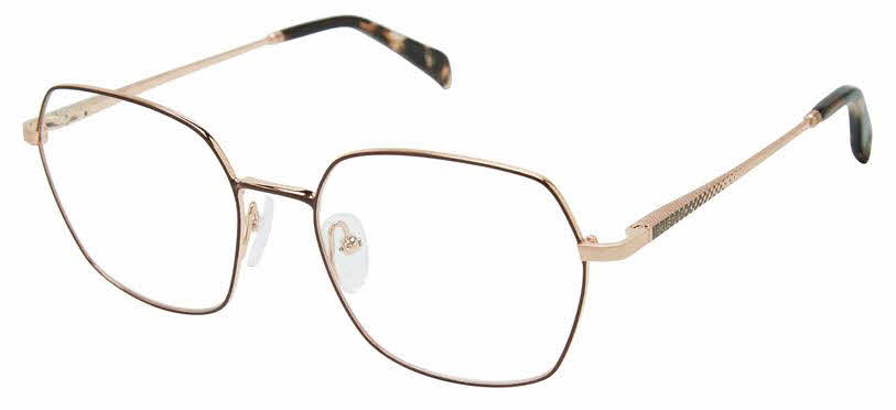 Jill Stuart JS 446 Eyeglasses