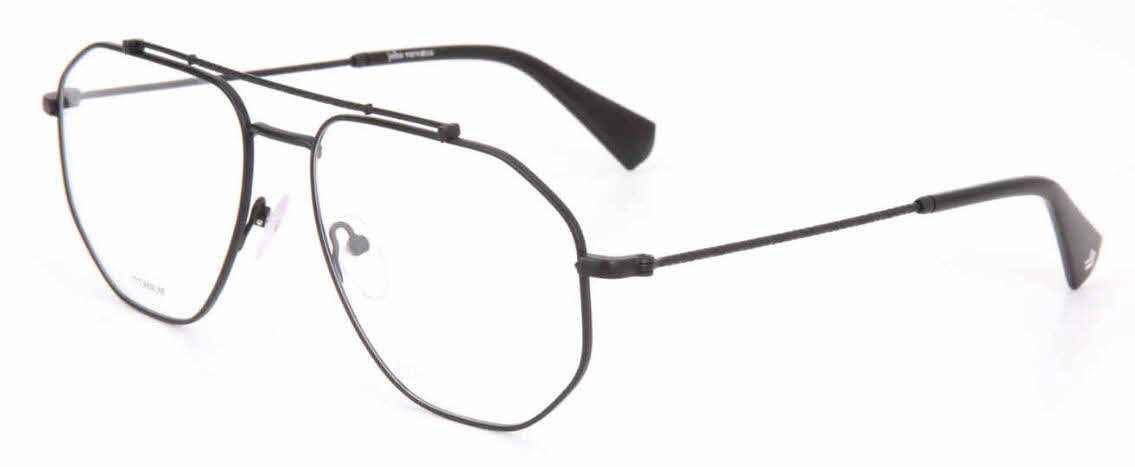 John Varvatos VJV195 Eyeglasses