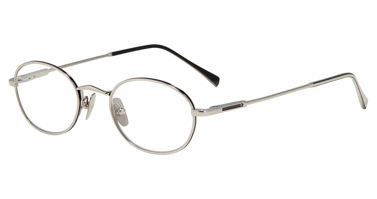 John Varvatos V185 Eyeglasses