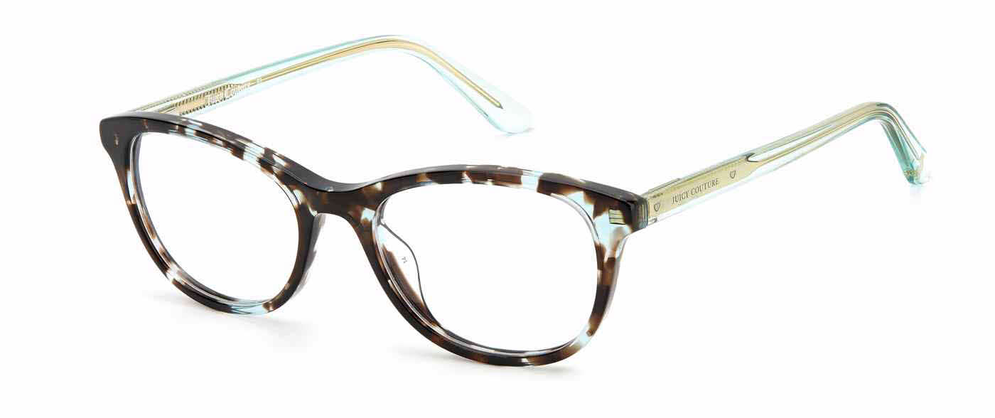 Juicy Couture JU 950 Eyeglasses