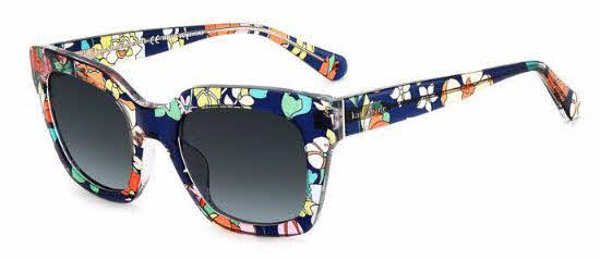 Kate Spade Camryn/s Sunglasses