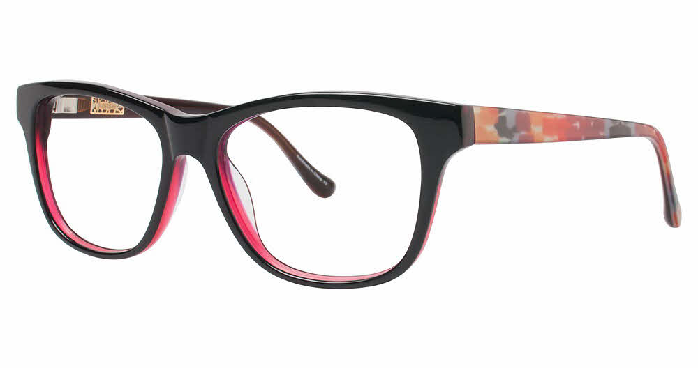 Kensie Blurry Eyeglasses Free Shipping