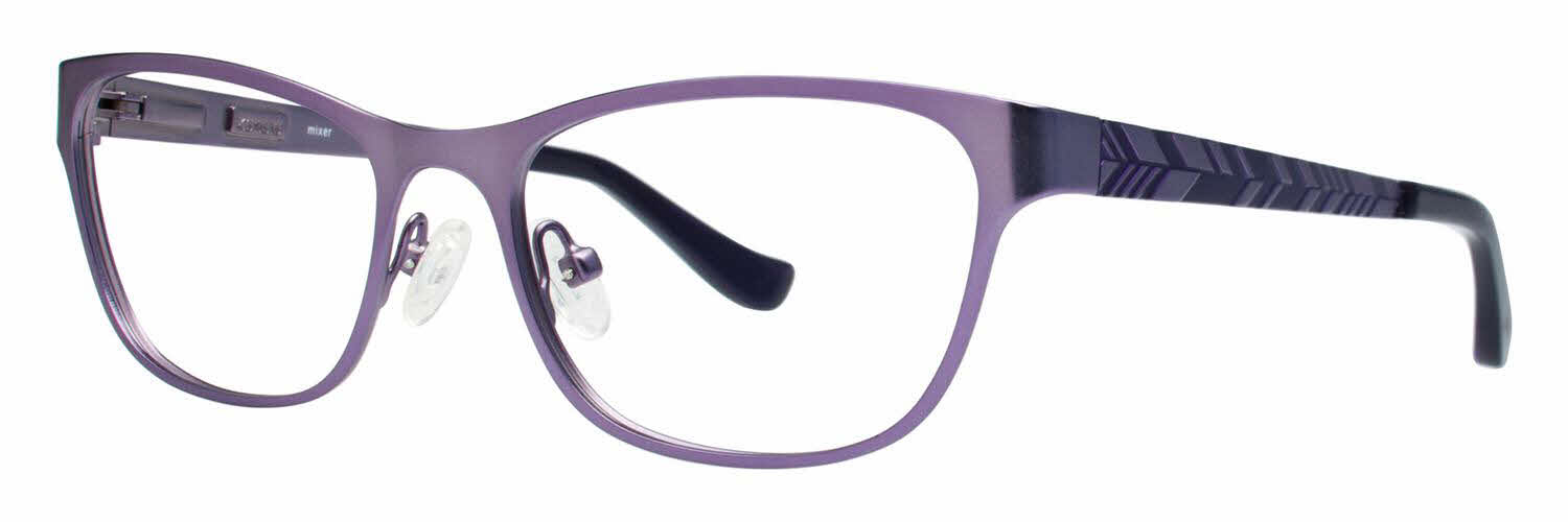 Kensie Mixer Eyeglasses