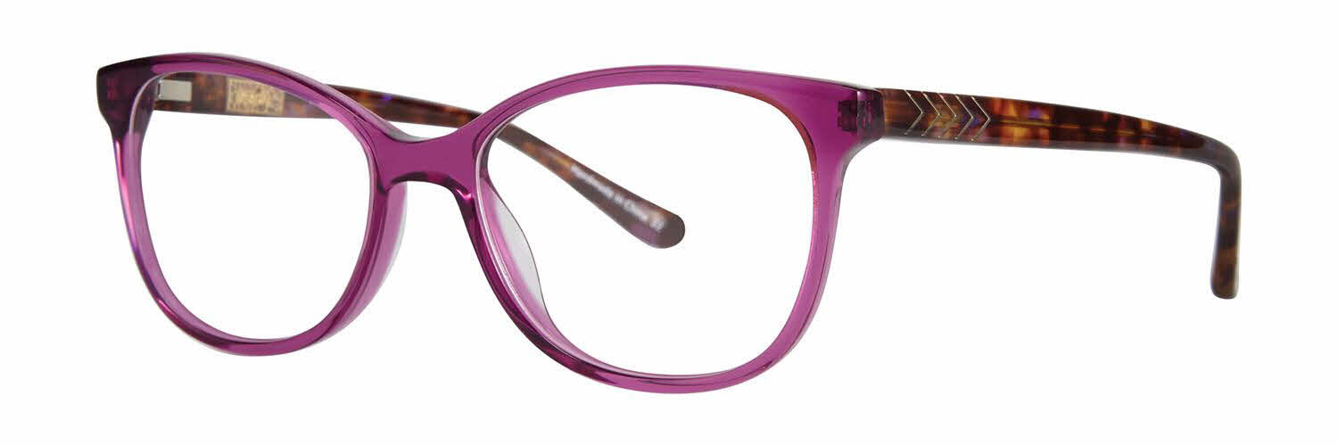 Kensie Reflection Eyeglasses