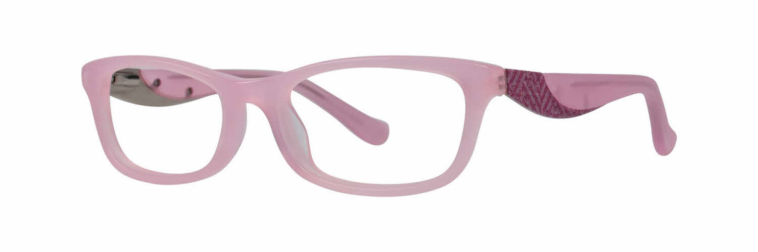 Kensie Girl Bloom Eyeglasses