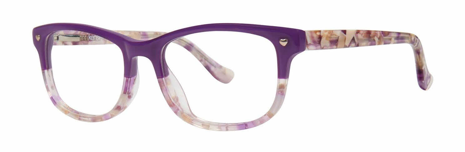 Kensie Girl Splash Eyeglasses
