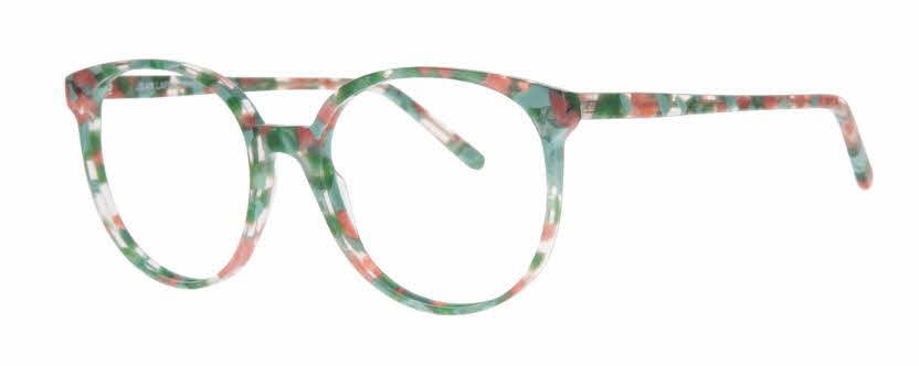 Lafont Neon Eyeglasses