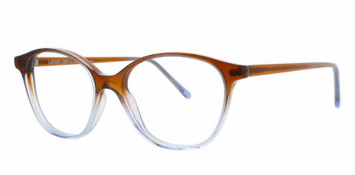 Lafont Issy & La Loft Eyeglasses