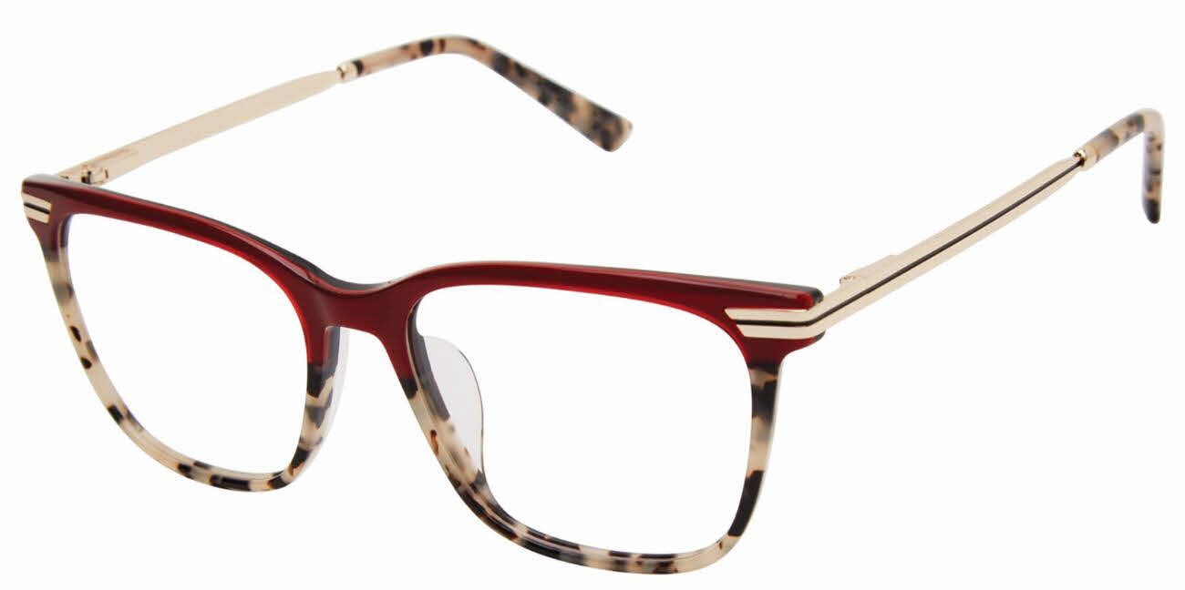 L.A.M.B. LAUF128 Eyeglasses