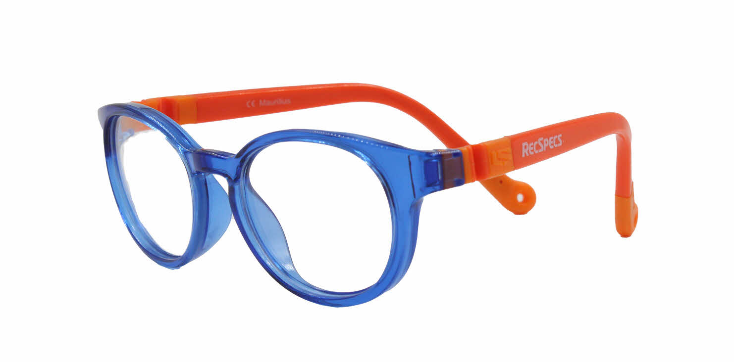 Rec Specs Liberty Sport Z8-Y80 Eyeglasses