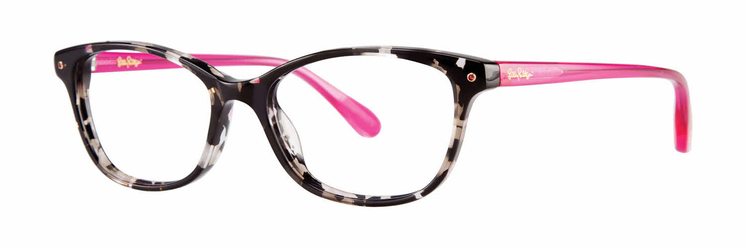 Lilly Pulitzer Brynn Eyeglasses Free Shipping