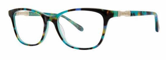 Lilly Pulitzer Willow Eyeglasses