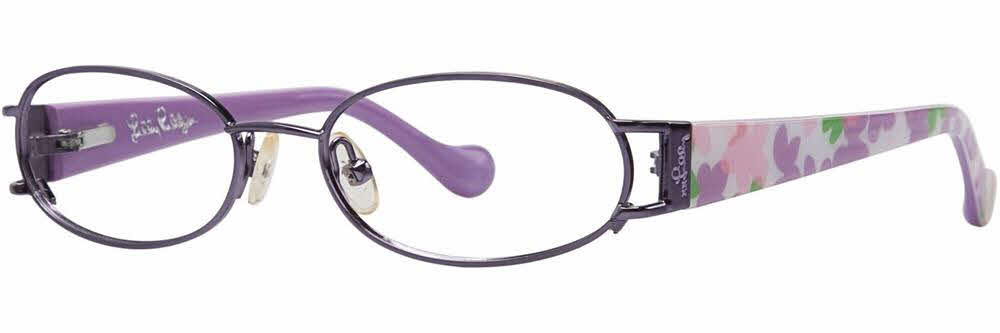 Lilly Pulitzer Girls Kacie Eyeglasses