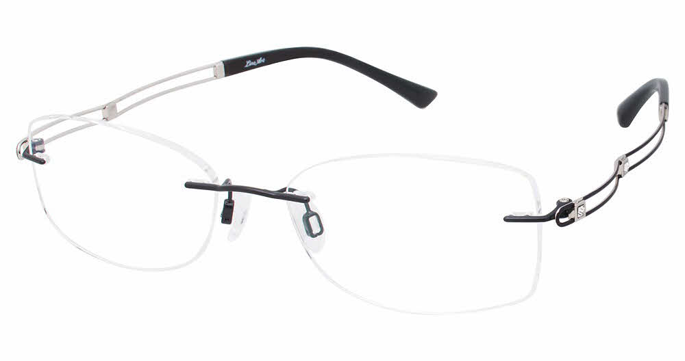 Line Art XL 2051 Eyeglasses