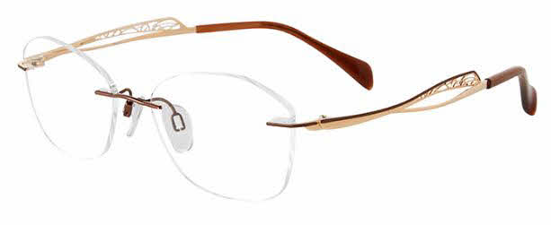 Line Art XL 2176 Eyeglasses