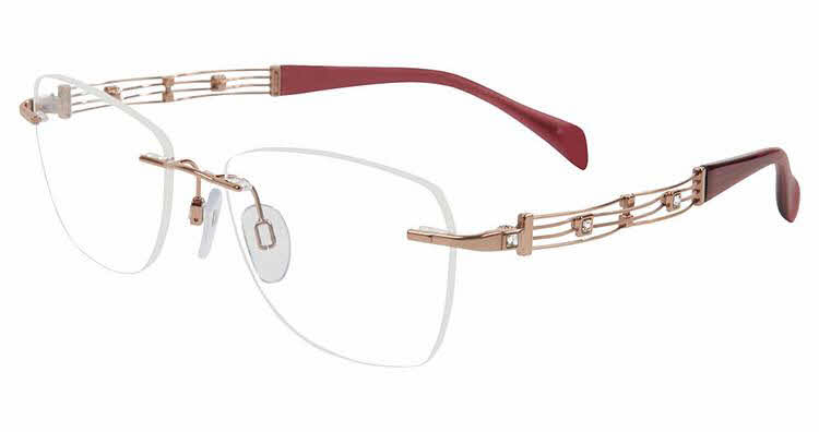 Line Art XL 2108 Eyeglasses