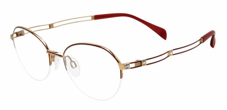 Line Art XL 2167 Eyeglasses