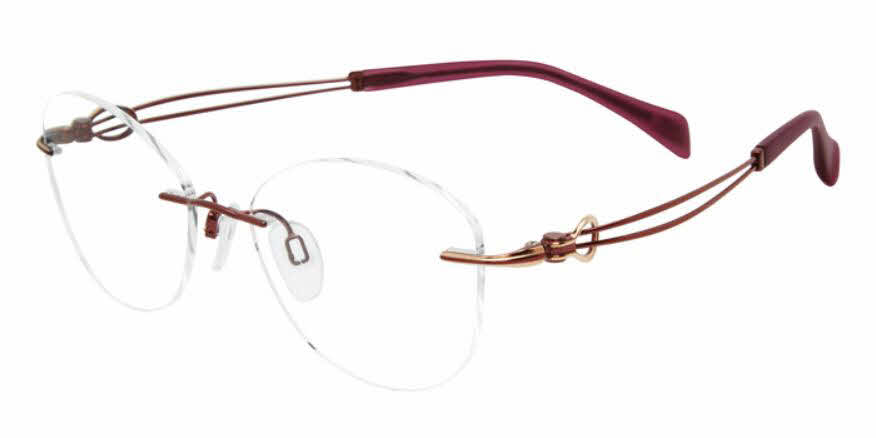 Line Art XL 2170 Eyeglasses