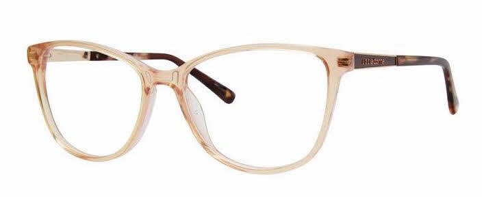 Liz Claiborne L 676 Eyeglasses