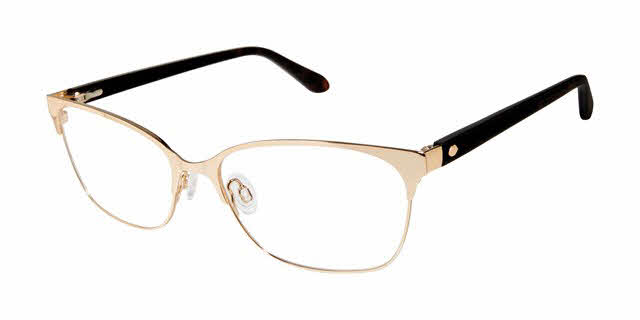 Lulu Guinness L212 Eyeglasses