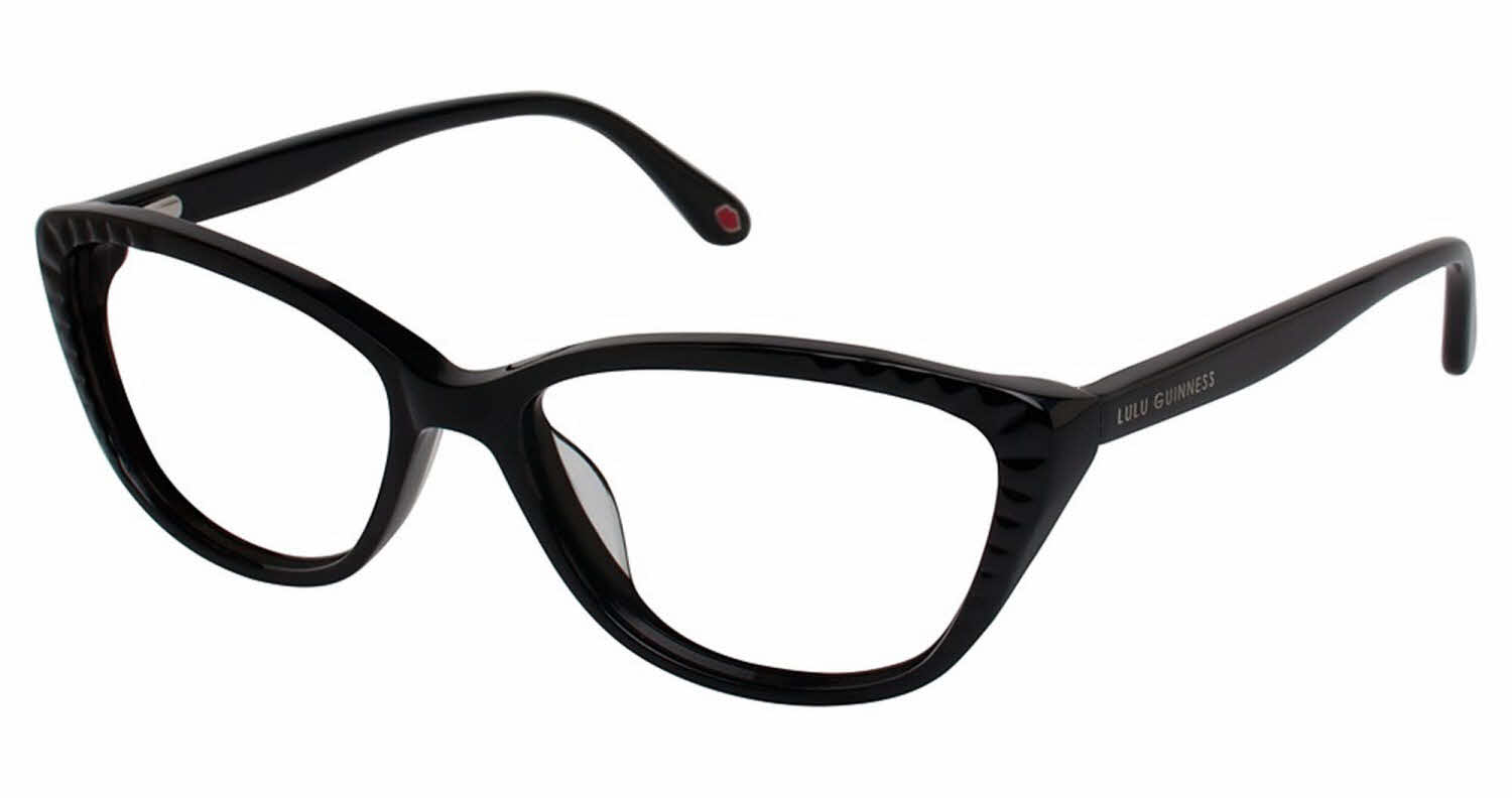 Lulu Guinness L894 Eyeglasses