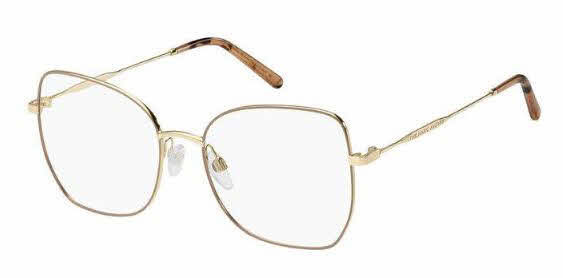 Marc Jacobs Marc 621 Eyeglasses