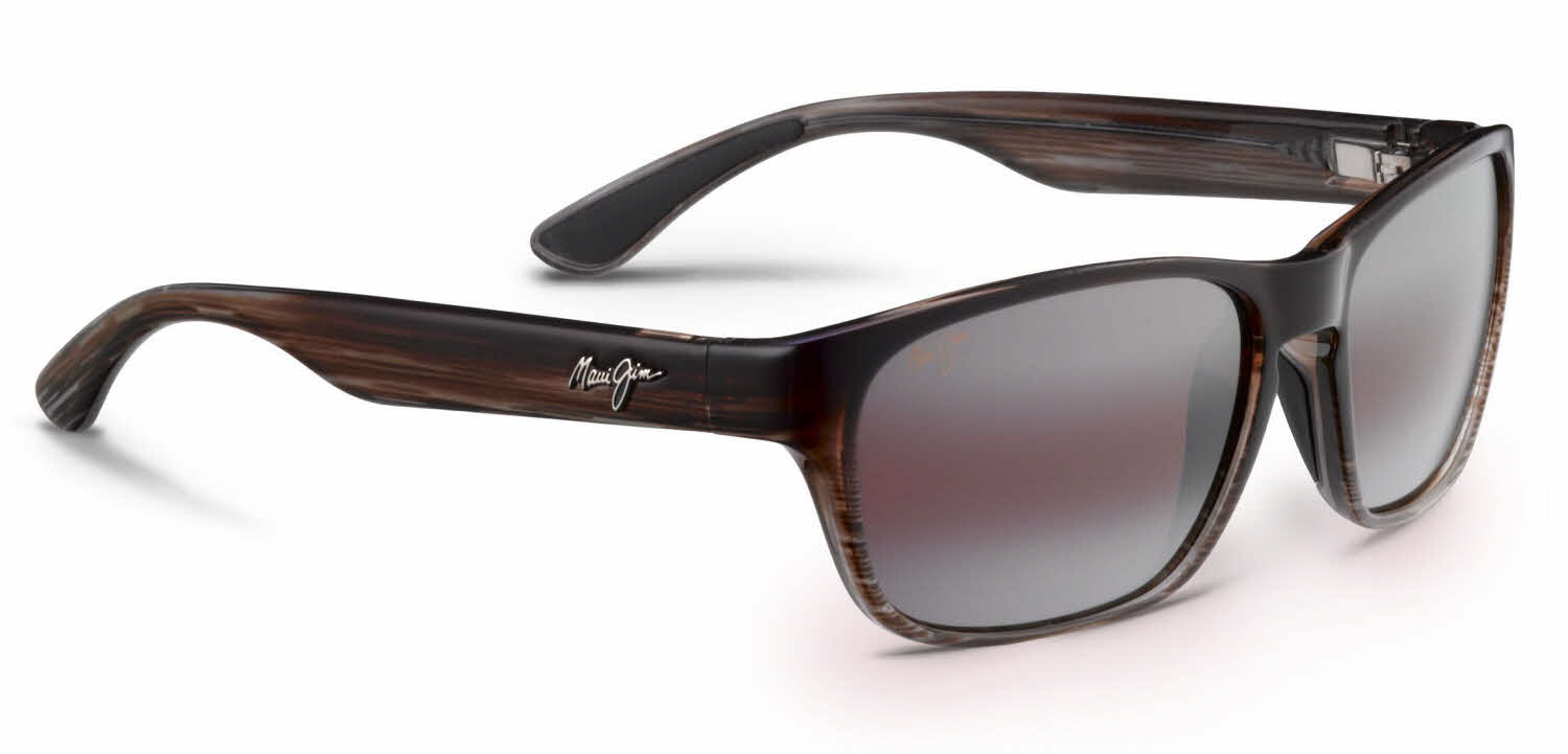 Maui Jim Mixed Plate-721 Sunglasses | Free Shipping
