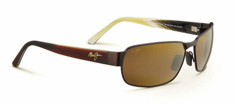 Maui Jim Black Coral-249 Sunglasses