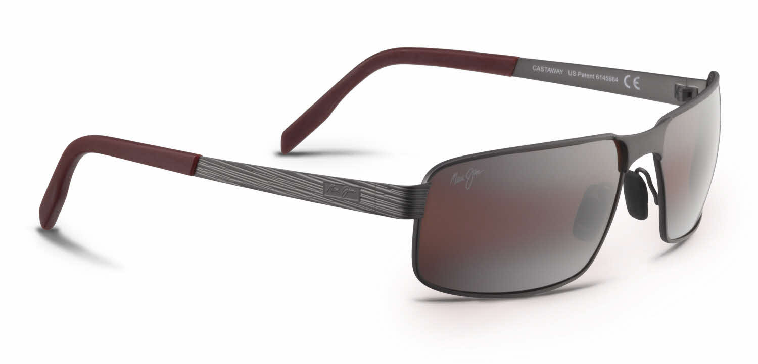 Maui Jim Castaway187 Sunglasses Free Shipping