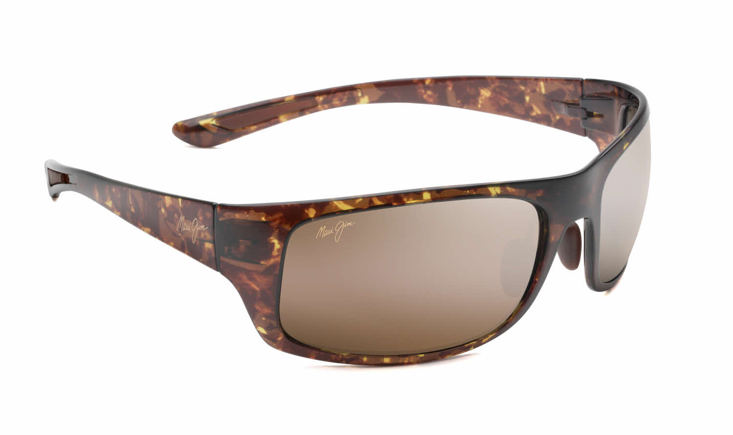 Maui Jim Big Wave-440 Sunglasses
