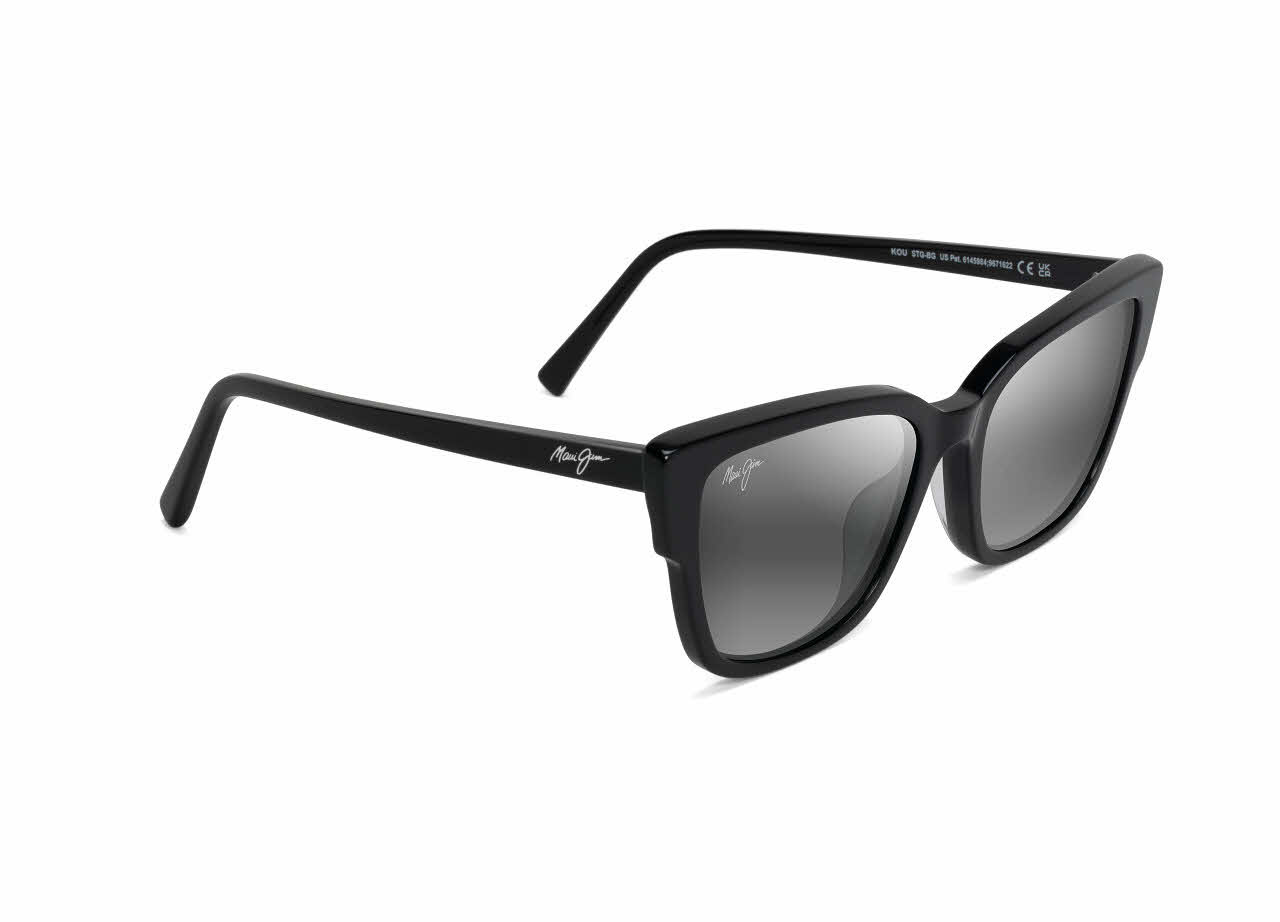 Maui Jim Kou-884 Sunglasses
