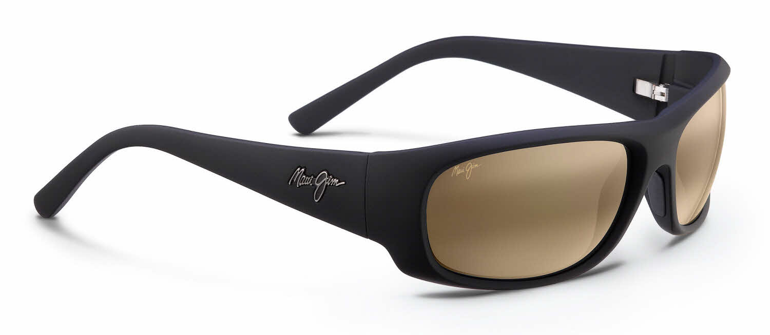 Prescription Lenses Maui Jim Safety Glasses Maui Jim Stingray-103